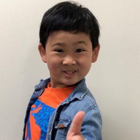 池下教室（愛知県）小2　中村 今俐