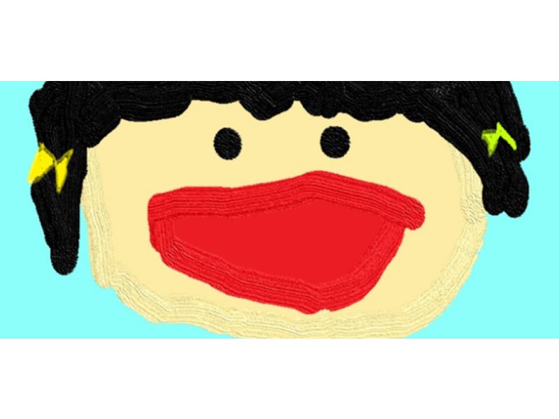 大里東教室（静岡県）小1　橘田 碧