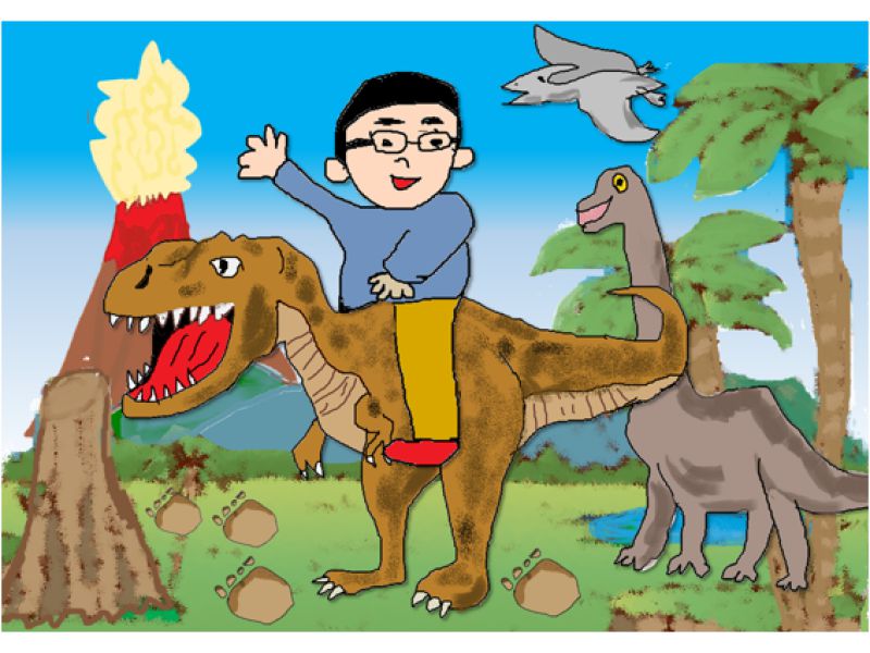 松阪花岡教室（三重県）小4　髙屋 瑠生