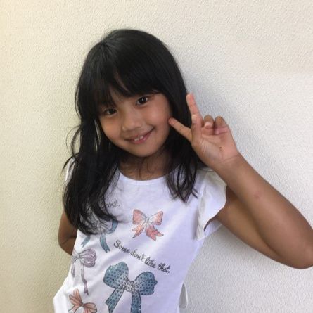 松阪花岡教室（三重県）小2　髙屋 璃歩